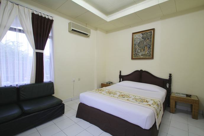 Imagen de la habitación del Hotel Fourteen Roses Boutique Legian - Chse Certified. Foto 6