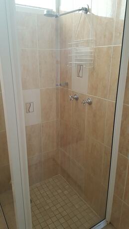 Imagen general del Hotel Fourth Avenue Motor Inn. Foto 2