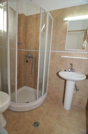 Imagen de la habitación del Hotel Fourtounis. Foto 9
