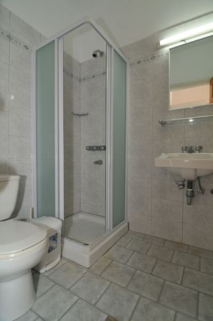 Imagen de la habitación del Hotel Fourtounis. Foto 13