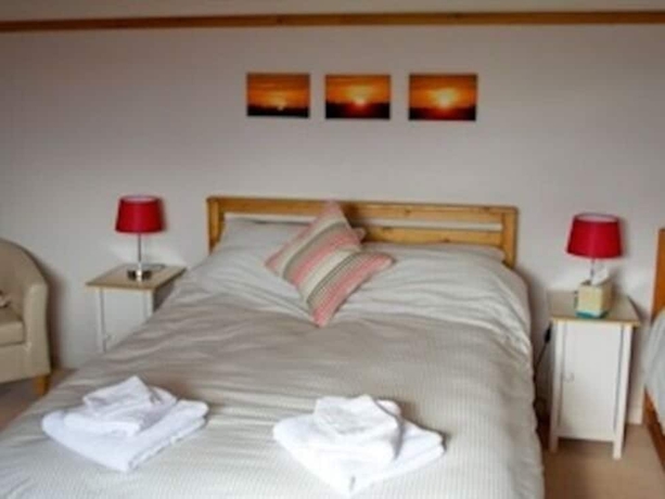 Imagen de la habitación del Hotel Fourwinds Leisure. Foto 6