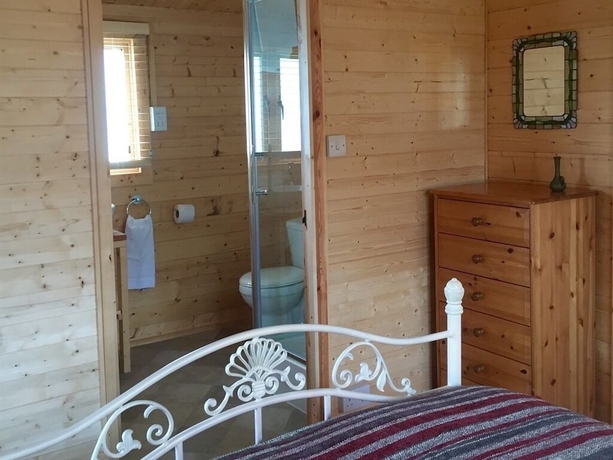 Imagen de la habitación del Hotel Fourwinds Leisure. Foto 9