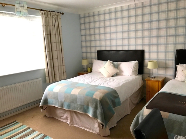Imagen de la habitación del Hotel Fourwinds Leisure. Foto 10