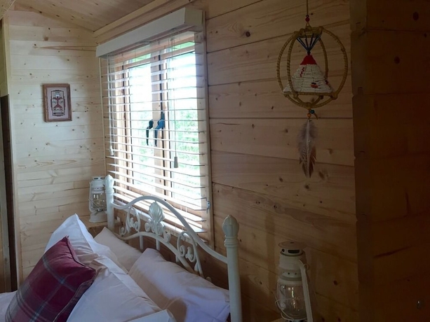 Imagen de la habitación del Hotel Fourwinds Leisure. Foto 12