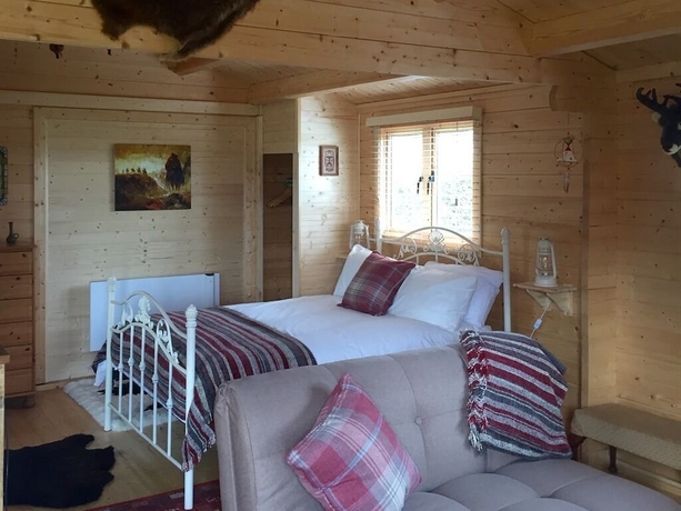 Imagen de la habitación del Hotel Fourwinds Leisure. Foto 13