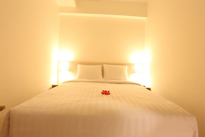Imagen de la habitación del Hotel Fovere Palangka Raya. Foto 6
