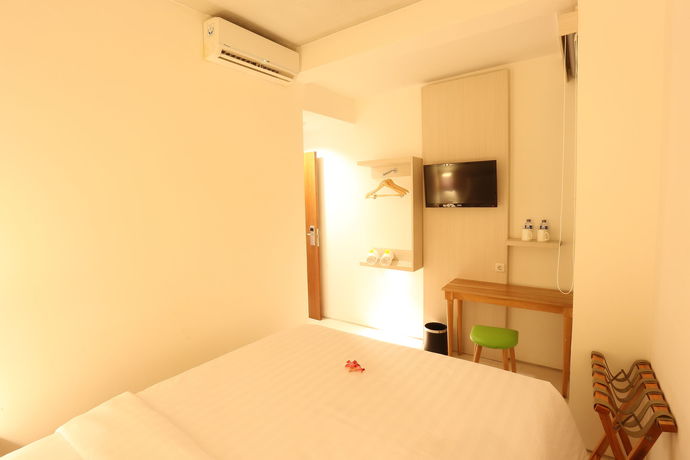 Imagen de la habitación del Hotel Fovere Palangka Raya. Foto 9