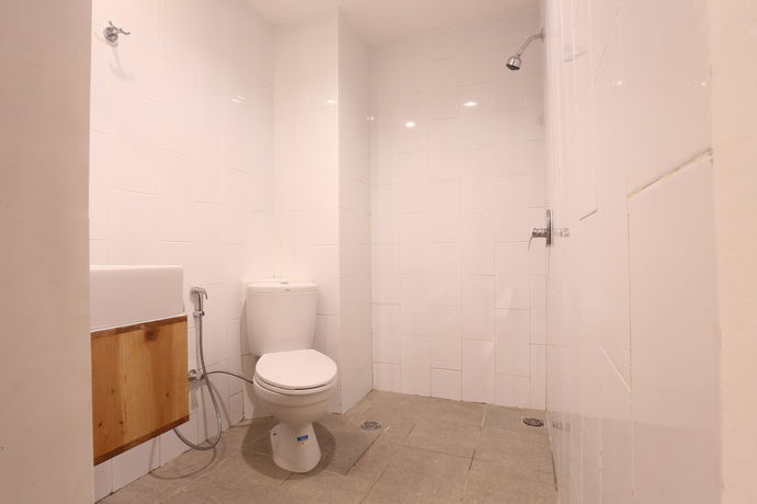 Imagen de la habitación del Hotel Fovere Palangka Raya. Foto 12