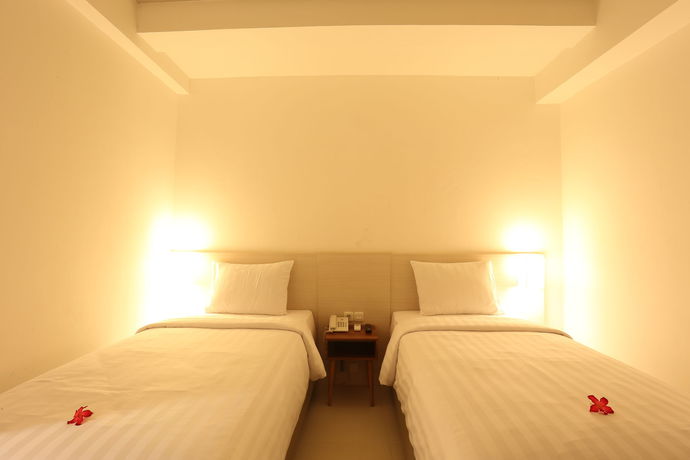 Imagen de la habitación del Hotel Fovere Palangka Raya. Foto 14