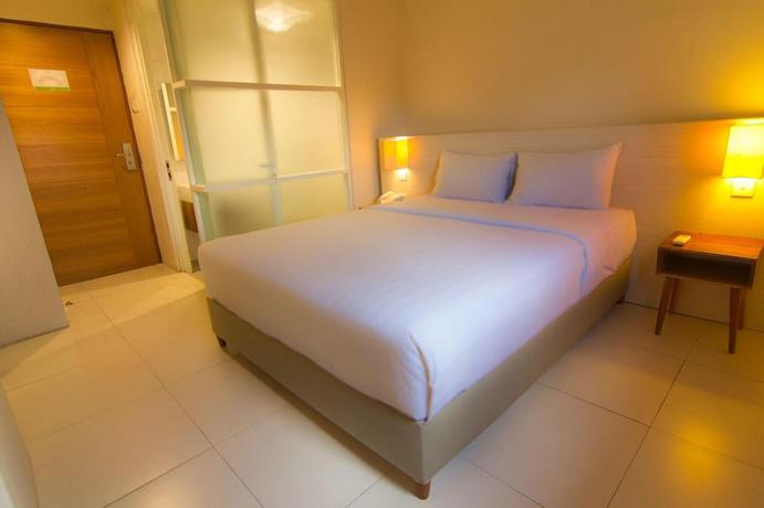 Imagen de la habitación del Hotel Fovere Puri Semarang. Foto 8