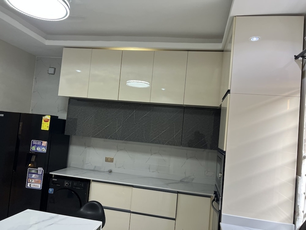Imagen de la habitación del Hotel Fowaa Lux. Foto 4