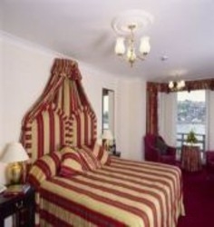 Imagen general del Hotel Fowey. Foto 3