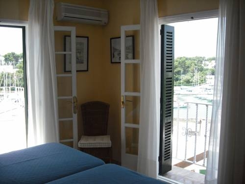 Imagen general del Hotel Fowlers Hotel. Foto 1