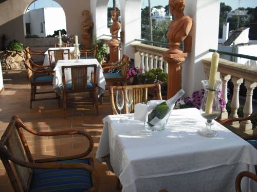 Imagen general del Hotel Fowlers Hotel. Foto 2