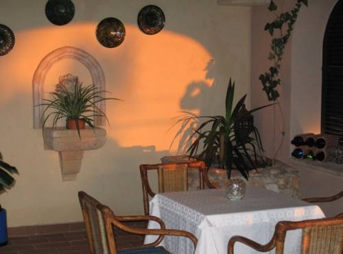 Imagen general del Hotel Fowlers Hotel. Foto 4