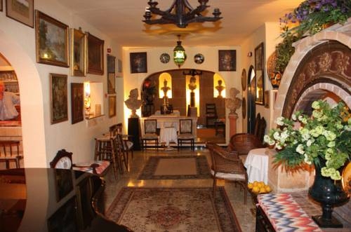 Imagen general del Hotel Fowlers Hotel. Foto 5