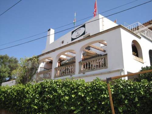 Imagen general del Hotel Fowlers Hotel. Foto 9