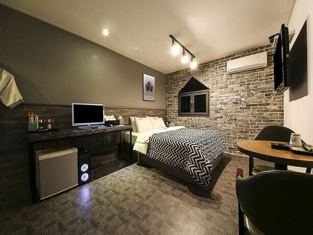 Imagen general del Hotel Fox Avenue Hotel. Foto 1