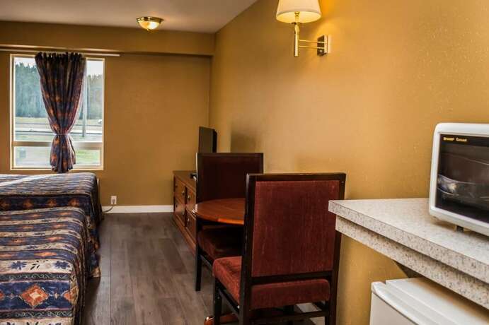 Imagen general del Hotel Fox Creek Inn. Foto 1
