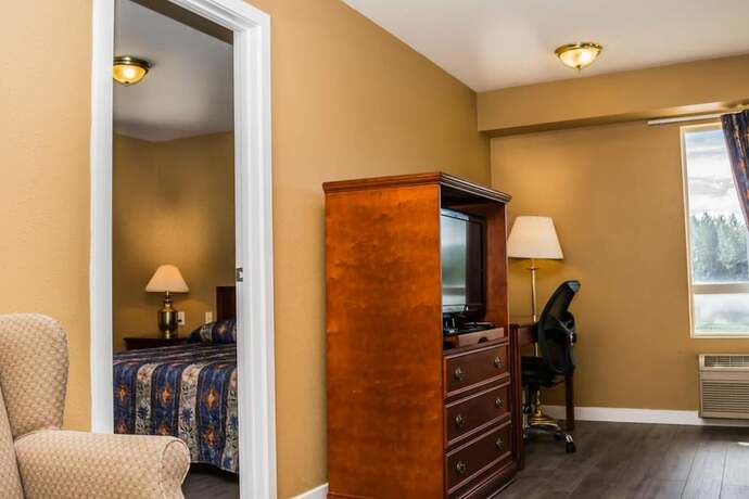 Imagen general del Hotel Fox Creek Inn. Foto 3