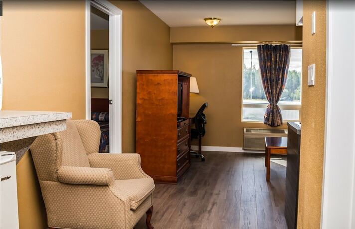 Imagen general del Hotel Fox Creek Inn. Foto 6