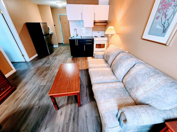 Imagen general del Hotel Fox Creek Inn. Foto 7