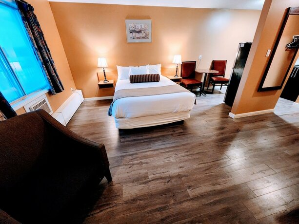 Imagen de la habitación del Hotel Fox Creek Inn. Foto 11