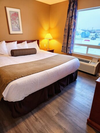 Imagen de la habitación del Hotel Fox Creek Inn. Foto 12