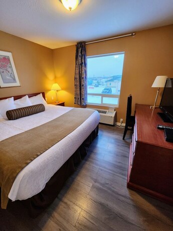 Imagen de la habitación del Hotel Fox Creek Inn. Foto 18