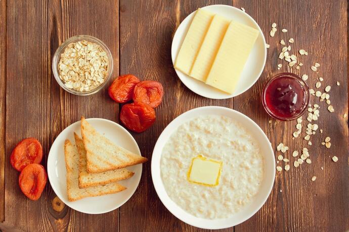 Imagen del bar/restaurante del Hotel Fox. Foto 9