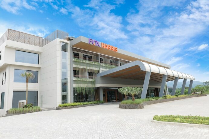 Imagen general del Hotel Fox Harris And Convention Banjarnegara. Foto 1