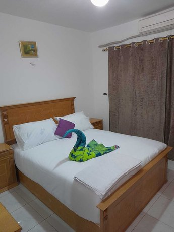 Imagen de la habitación del Hotel Fox House Resort, Hurghada. Foto 2