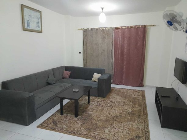Imagen de la habitación del Hotel Fox House Resort, Hurghada. Foto 4