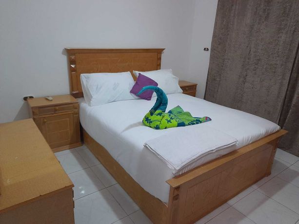 Imagen de la habitación del Hotel Fox House Resort, Hurghada. Foto 5