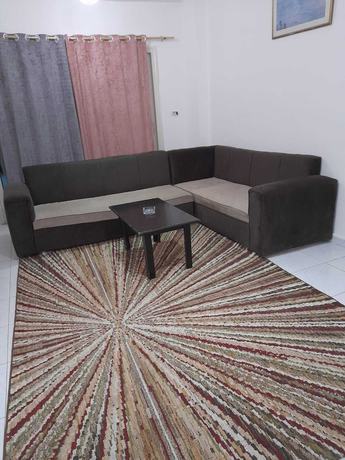 Imagen de la habitación del Hotel Fox House Resort, Hurghada. Foto 7