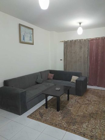 Imagen de la habitación del Hotel Fox House Resort, Hurghada. Foto 9