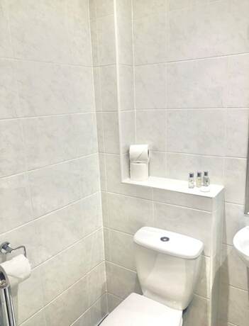 Imagen de la habitación del Hotel Fox House, Studio Apartments. Foto 13