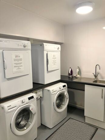 Imagen general del Hotel Fox House, Studio Apartments. Foto 2