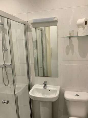 Imagen de la habitación del Hotel Fox House, Studio Apartments. Foto 15