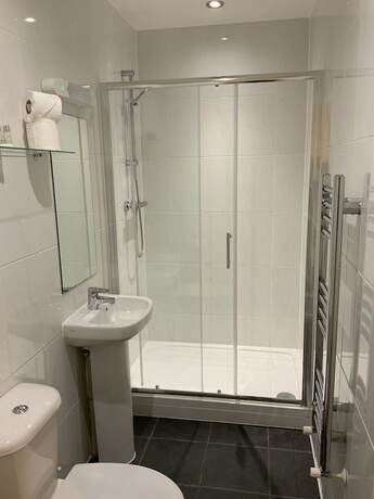 Imagen general del Hotel Fox House, Studio Apartments. Foto 4