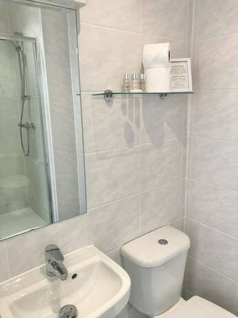 Imagen general del Hotel Fox House, Studio Apartments. Foto 9