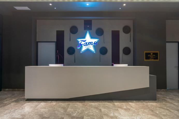 Imagen de los interiores del Hotel Fox Jayapura. Foto 16