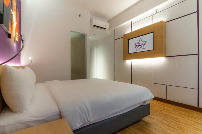 Imagen de la habitación del Hotel Fox Jayapura. Foto 13