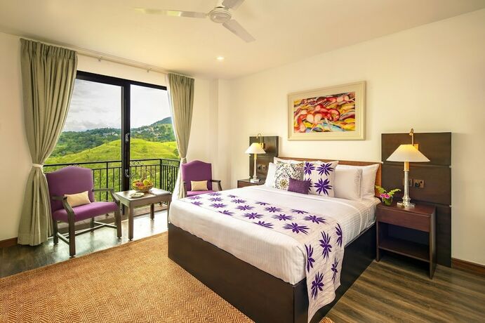 Imagen general del Hotel Fox Kandy by Fox Resorts- Luxury in the Mist. Foto 4