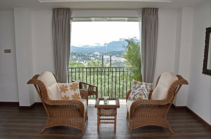 Imagen general del Hotel Fox Kandy by Fox Resorts- Luxury in the Mist. Foto 5