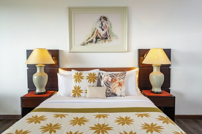 Imagen general del Hotel Fox Kandy by Fox Resorts- Luxury in the Mist. Foto 6