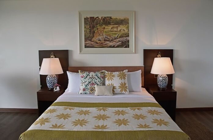 Imagen general del Hotel Fox Kandy by Fox Resorts- Luxury in the Mist. Foto 7