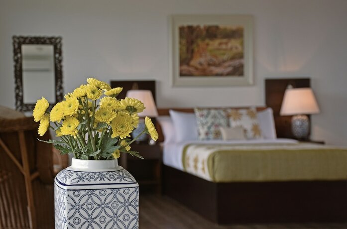 Imagen general del Hotel Fox Kandy by Fox Resorts- Luxury in the Mist. Foto 9