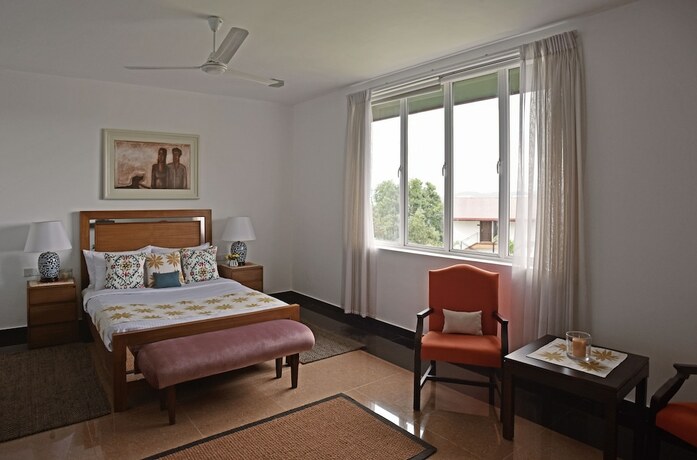 Imagen general del Hotel Fox Kandy by Fox Resorts- Luxury in the Mist. Foto 10