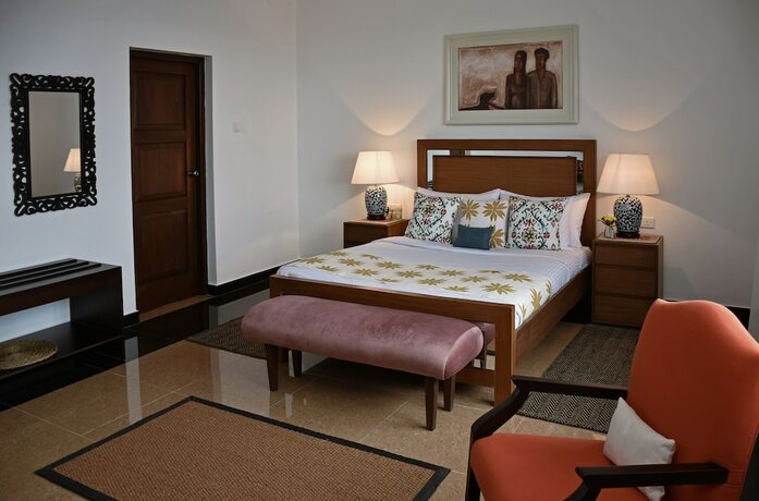 Imagen general del Hotel Fox Kandy by Fox Resorts- Luxury in the Mist. Foto 11